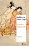 La historia de un ciego - Tanizaki Junichiro