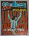 Goles - N°1538 - 23-05-78