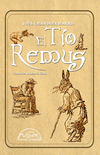 El tío Remus - Joel Chandler Harris - Páginas de espuma