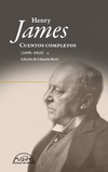 Cuentos completos (1895-1910) - Henry James - Páginas de Espuma