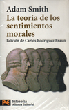 La teoría de los sentimientos morales - Adam Smith