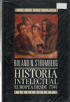 Historia intelectual europea desde 1789 - Roland N. Stromberg