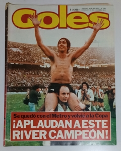 Goles - N°1599 - 21-08-79