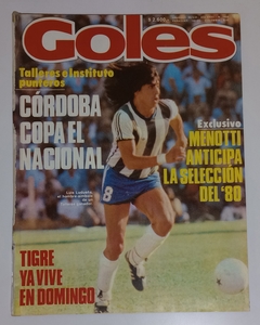 Goles - N°1608 - 23-10-79