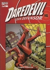 Coleccionable Daredevil: Dan Defensor N°16 Supervivencia