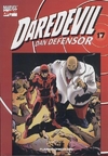 Coleccionable Daredevil: Dan Defensor N°17 Mentiras