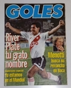 Goles - N°1794 - 23-11-93