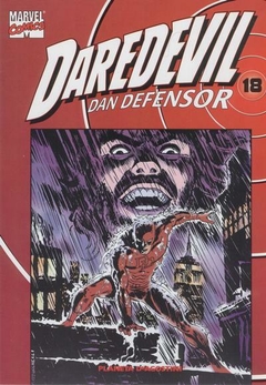 Coleccionable Daredevil: Dan Defensor - Completo (1 a 25) - comprar online