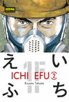 Ichi Efu - Vol2 - Norma