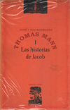 Thomas Mann - José y sus hermanos (completo)