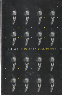 Poesía Completa - Fogwill