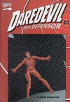 Coleccionable Daredevil: Dan Defensor N°20 El precio