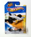 2012 HW Premiere - 2011 Indycar Oval Course Race Car (2012)