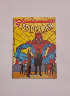 Excelsior - Biblioteca Marvel - Spiderman N°30