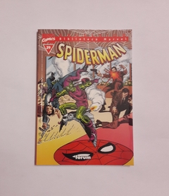 Excelsior - Biblioteca Marvel - Spiderman N°29