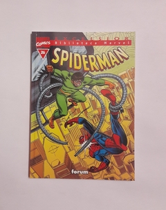 Excelsior - Biblioteca Marvel - Spiderman N°26