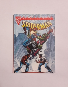 Excelsior - Biblioteca Marvel - Spiderman N°24