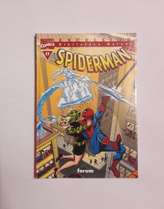 Excelsior - Biblioteca Marvel - Spiderman N°17