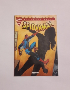 Excelsior - Biblioteca Marvel - Spiderman N°16