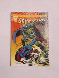 Excelsior - Biblioteca Marvel - Spiderman N°15