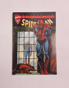 Excelsior - Biblioteca Marvel - Spiderman N°14