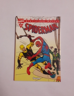 Excelsior - Biblioteca Marvel - Spiderman N°03