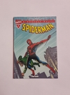 Excelsior - Biblioteca Marvel - Spiderman N°01