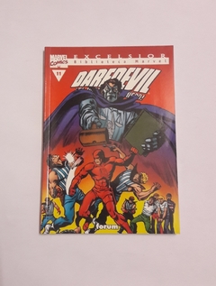 Excelsior - Biblioteca Marvel - Daredevil Vol. 11 al 22