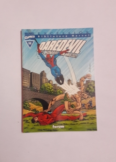 Excelsior - Biblioteca Marvel - Daredevil Vol. 11 al 22 - comprar online