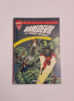 Imagen de Excelsior - Biblioteca Marvel - Daredevil Vol. 11 al 22