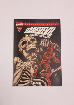 Excelsior - Biblioteca Marvel - Daredevil Vol. 11 al 22 en internet