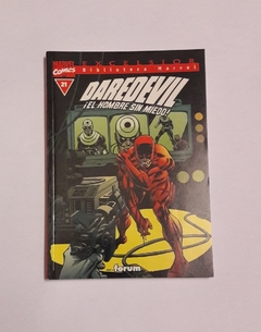 Excelsior - Biblioteca Marvel - Daredevil Vol. 11 al 22 - tienda online