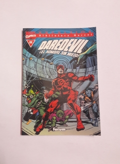 Excelsior - Biblioteca Marvel - Daredevil N°22