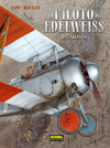 El piloto del Edelweiss Vol1 - Norma