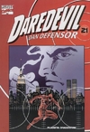 Coleccionable Daredevil: Dan Defensor N°21 Apocalipsis