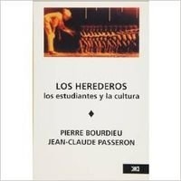 Los herederos: Los estudiantes y la cultura