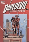 Coleccionable Daredevil: Dan Defensor N°24 Soñador Americano