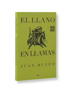 Juan Rulfo Caja edición conmemorativa - Editorialrm - Extraño Mundo