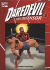 Coleccionable Daredevil: Dan Defensor N°03 Elektra