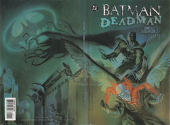 Batman / Deadman: Death and Glory