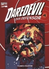 Coleccionable Daredevil: Dan Defensor N°04 - En las garras de Kingpin