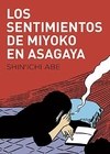 Los sentimientos de miyoko en asagaya