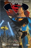 Superman/Batman - Noche Y Día