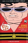 Plastic Man: Rubber Banded - The Deluxe Edition