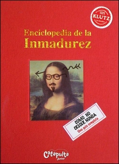 Enciclopedia de la Inmadurez - Caapulta