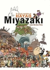 El mundo invisible de Hayao Miyazaki - Laura Montero Plata