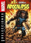 X-Men: Era de Apocalipsis - Vol 3 Ocaso