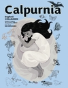 CALPURNIA 2 - DAPHNE COLLIGNON - LIBRE ALBEDRIO