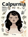 CALPURNIA 1 - DAPHNE COLLIGNON - LIBRE ALBEDRIO