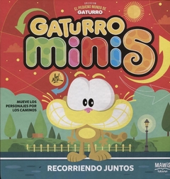 Gaturro Minis - Recorriendo Juntos